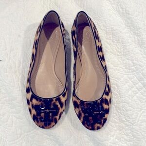 Tory Burch Flats